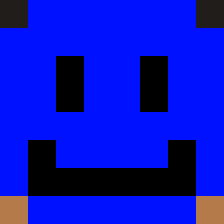 Dawdro14's skin