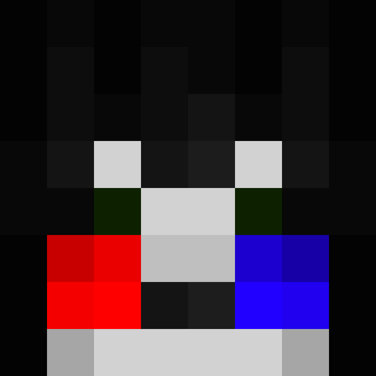 Notro_Client's skin
