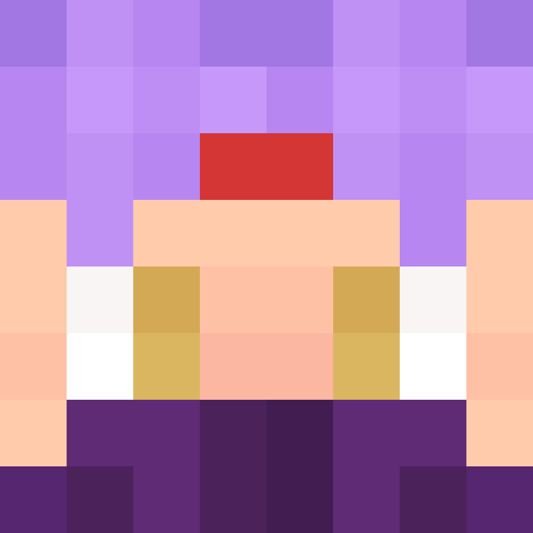 zenderell's skin