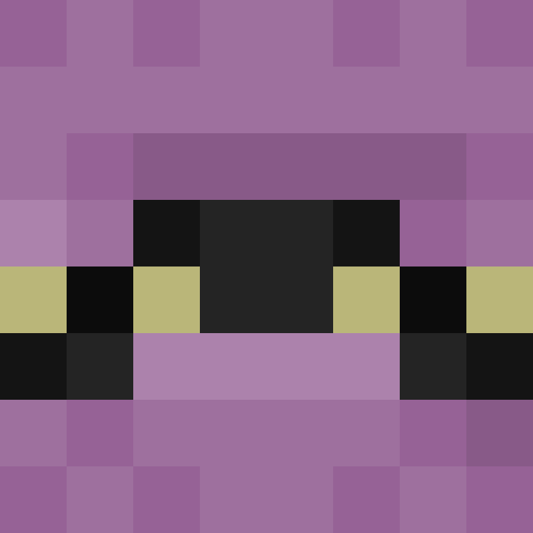 CBSplat's skin
