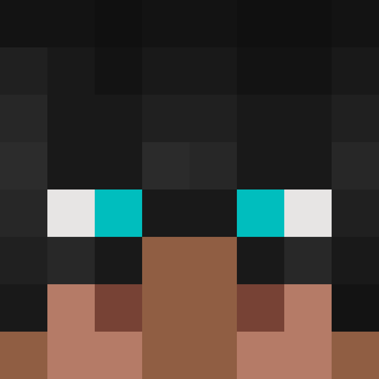 BeautifulHuman's skin