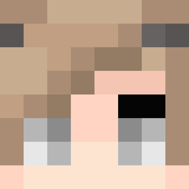 Arianhht's skin