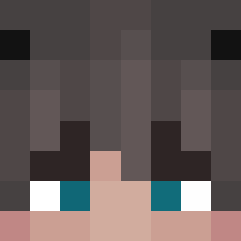 vexour's skin