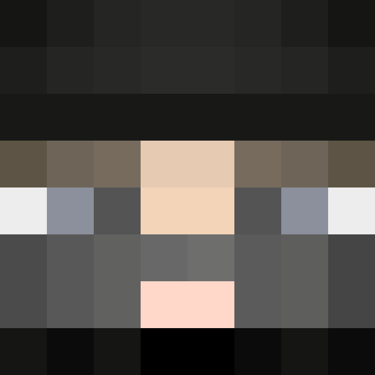 DaBugsBuny's skin