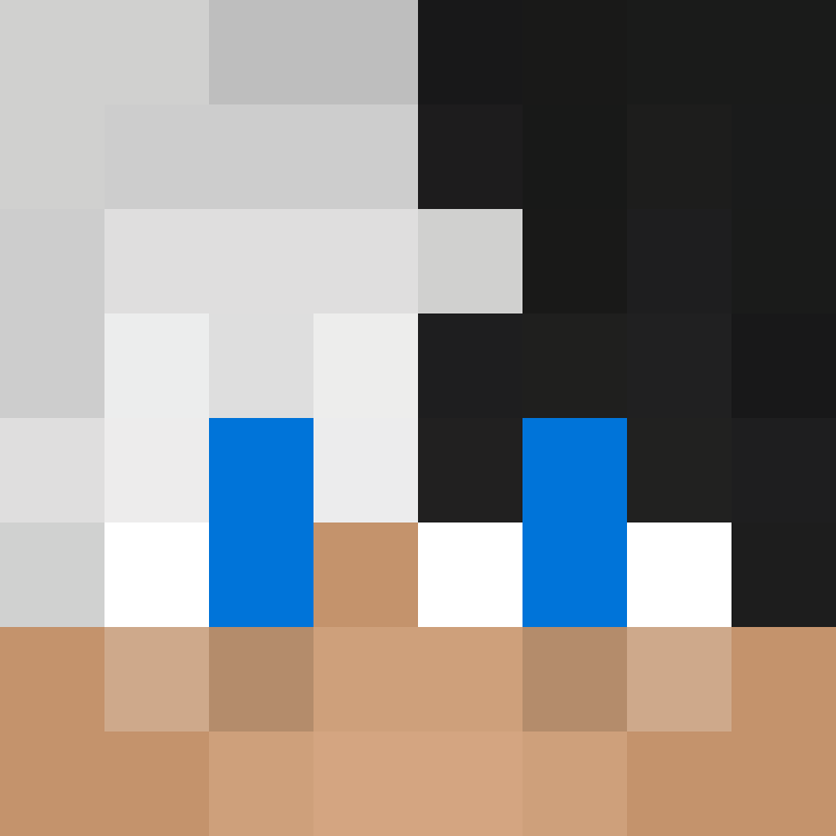 vowuryon's skin