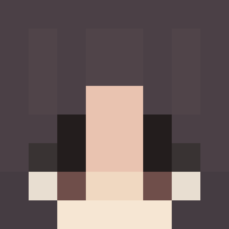 Huntrsmoon_'s skin