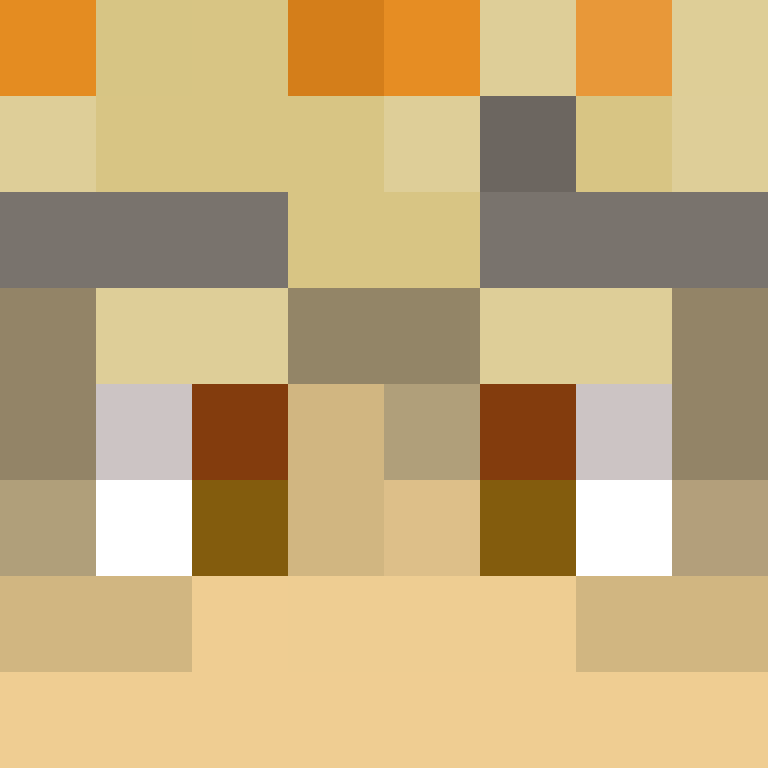 Mintypiee's skin