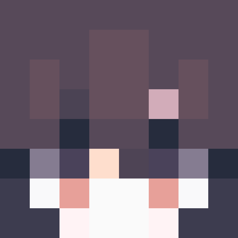 Iheyano's skin