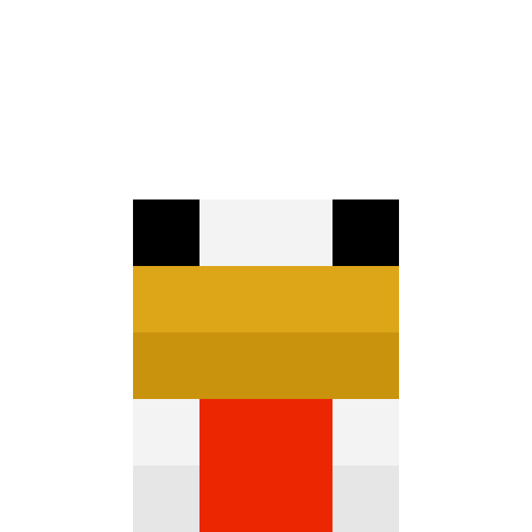 zhuffman's skin