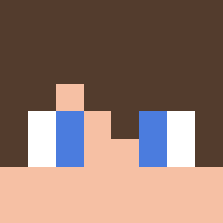 Faedix's skin