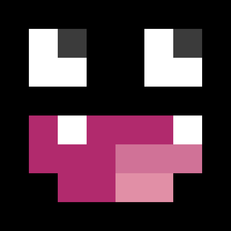 6ghxost's skin