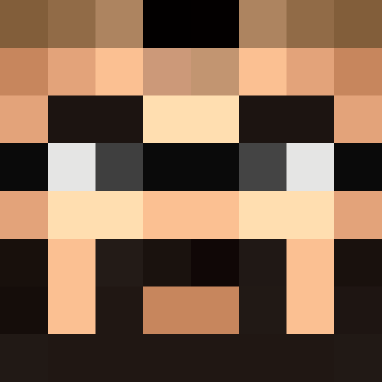 Theodoor_'s skin