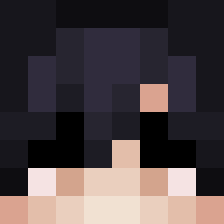 AntonyLiam's skin