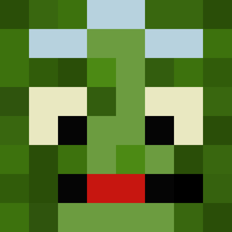 xXstekkaXx's skin