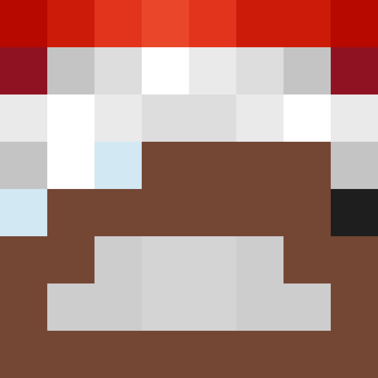 AngryPhrogie's skin
