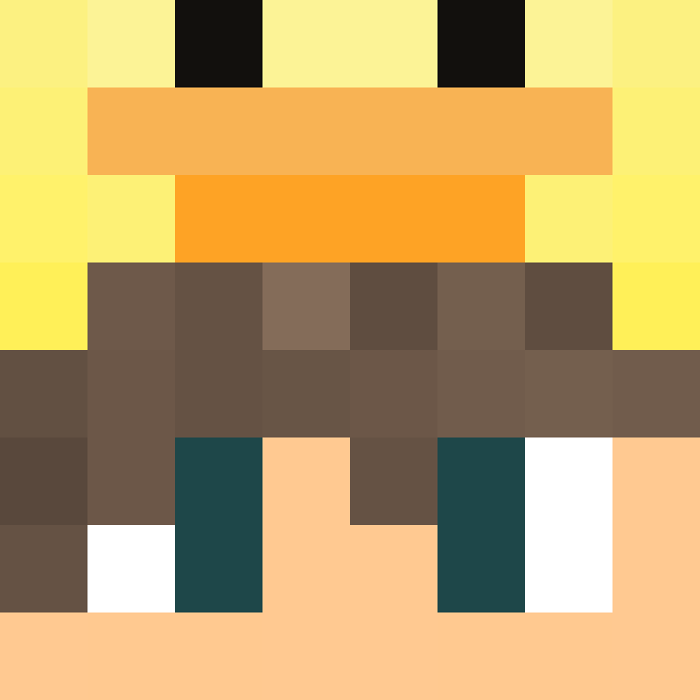 jordiburger's skin