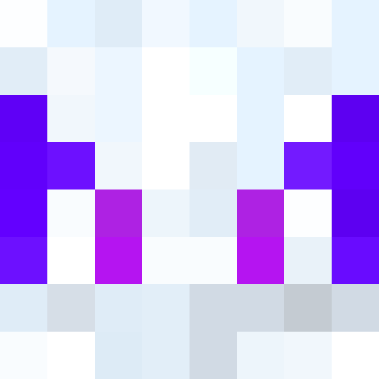 Crreep's skin