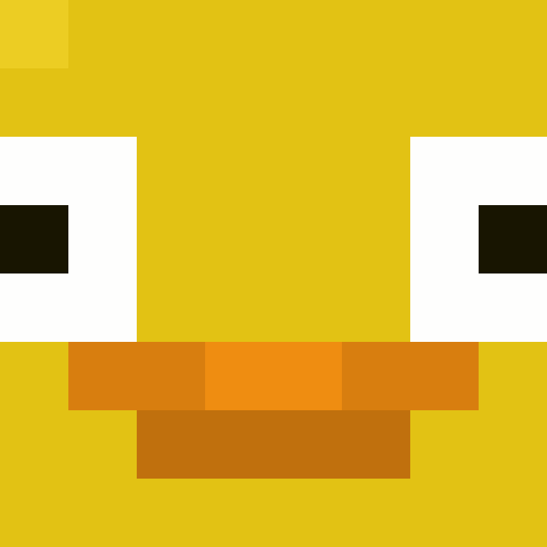 Bqlz's skin