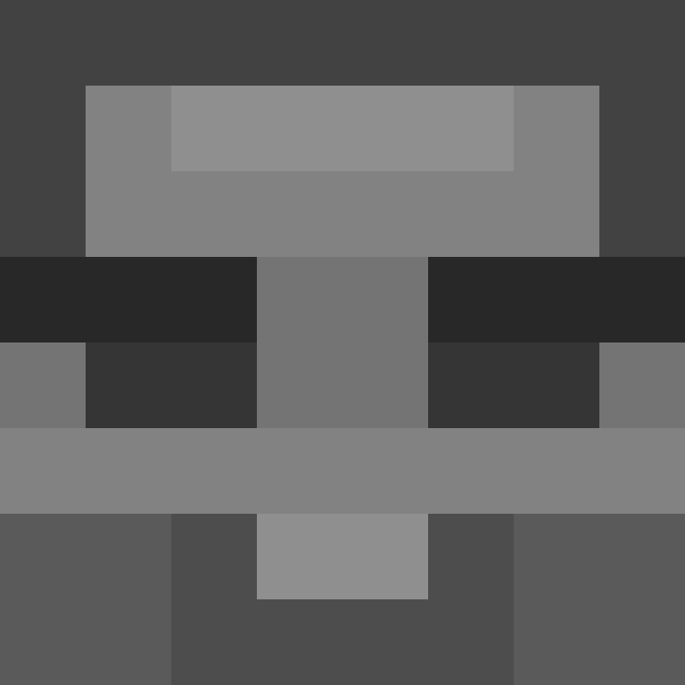 Olfeh's skin