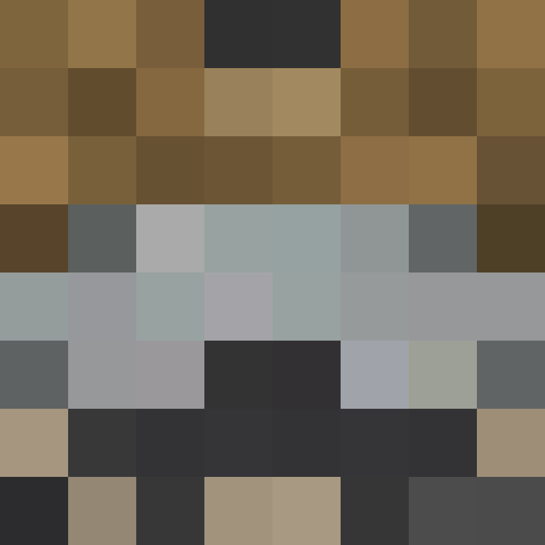Xllovnex's skin
