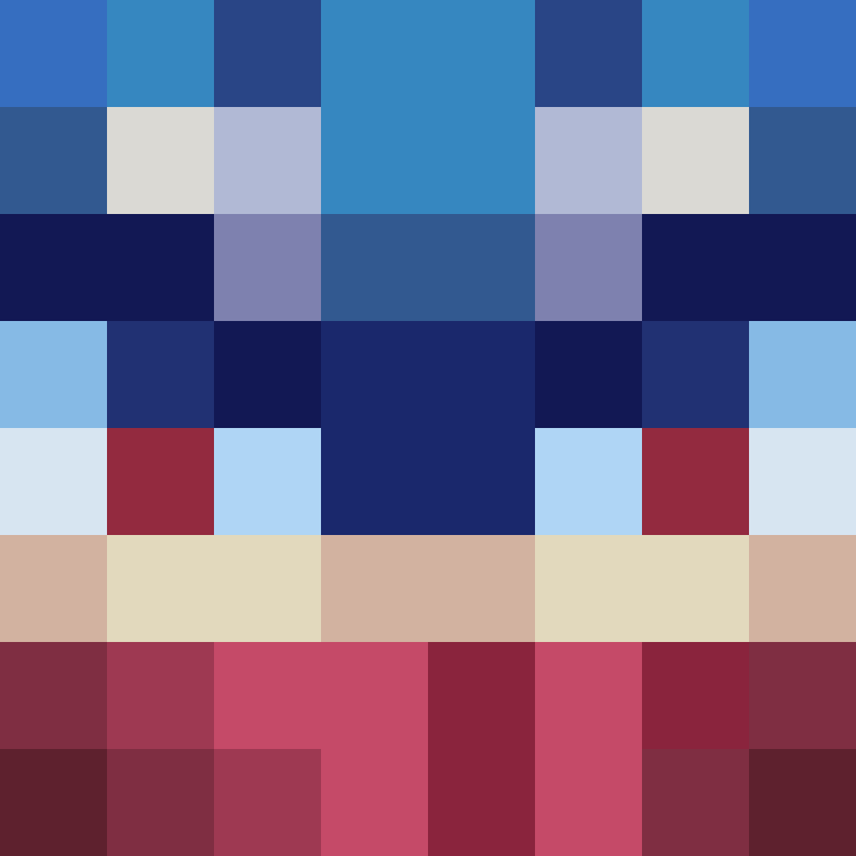 pulswr's skin