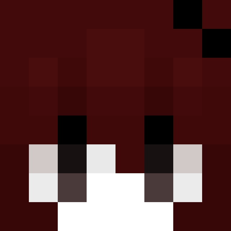 notMisah's skin
