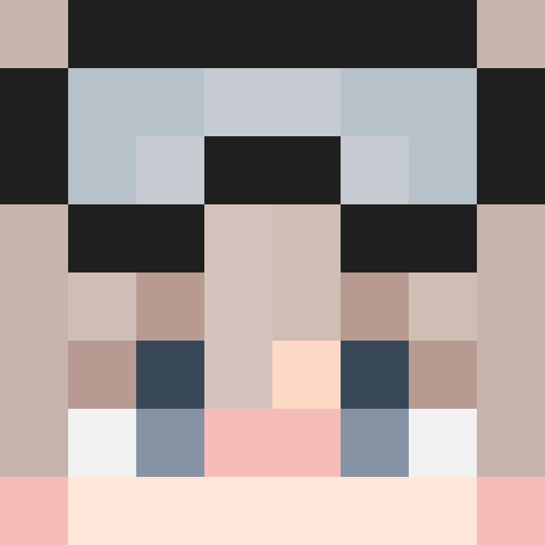 mocciii's skin