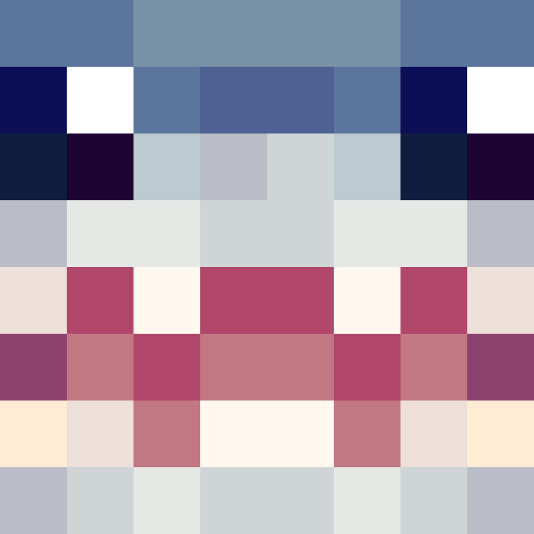YoavBazi's skin