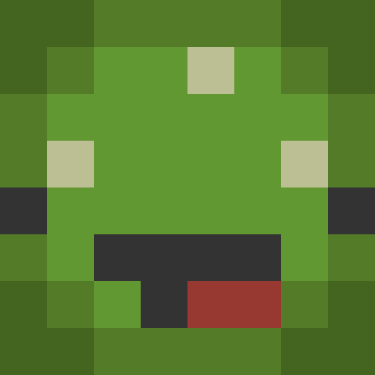Tafz's skin