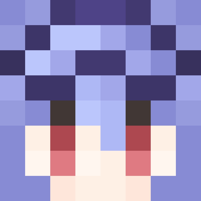 ChenWting's skin