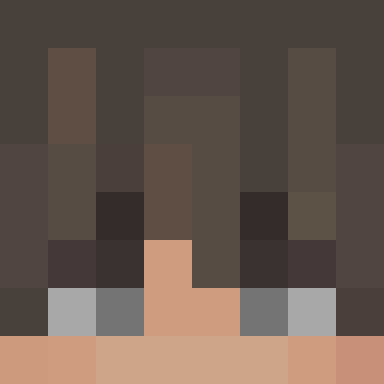ueidaa's skin