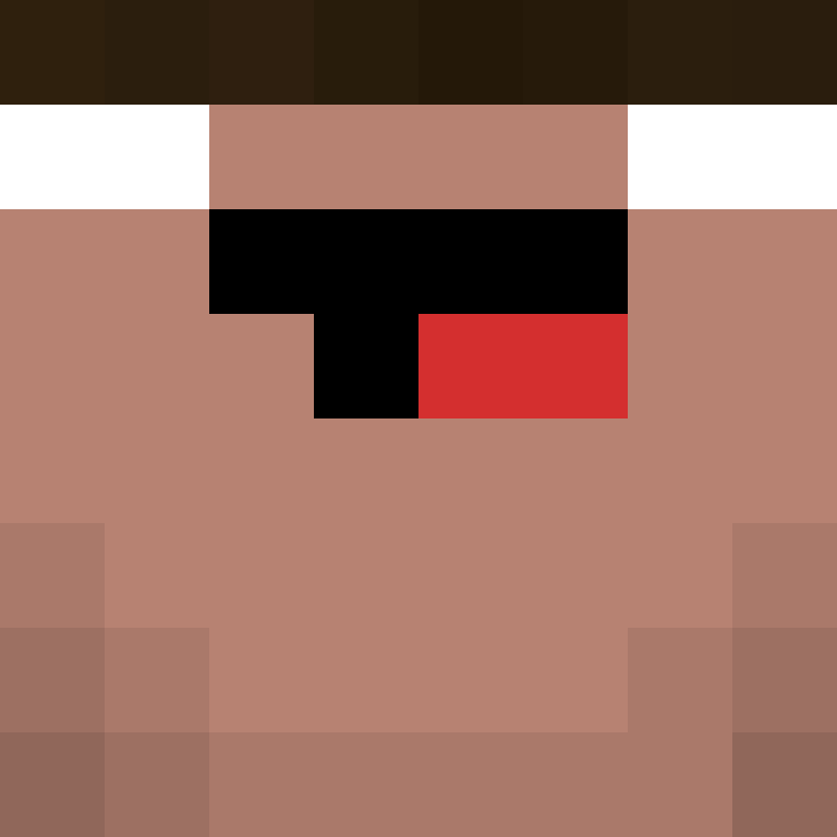 fwberr's skin