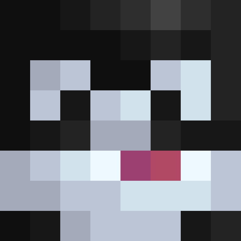 Chaparritoh's skin