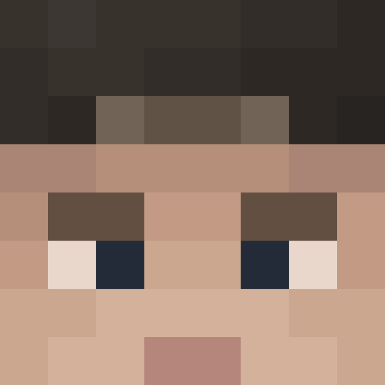 Khoqx's skin