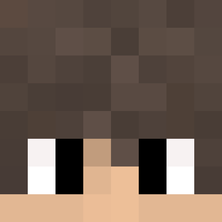 crunxch's skin