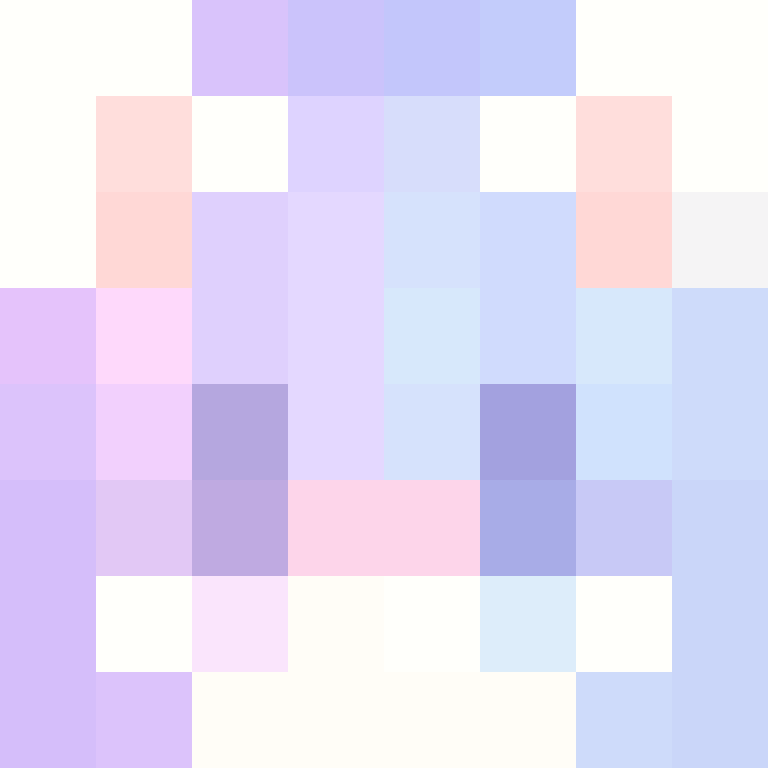 windysweet's skin