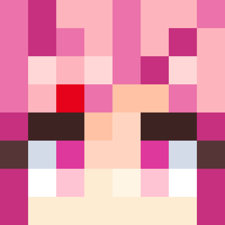Xevator's skin