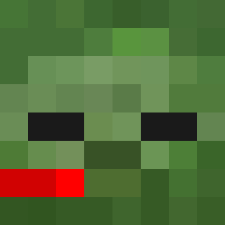 Slimey_Playz's skin