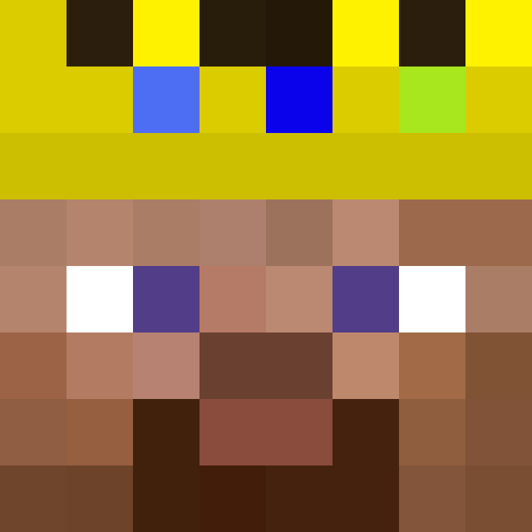 tCaglayan's skin