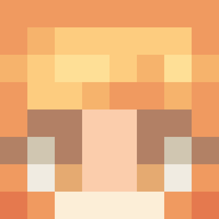 xmusya's skin