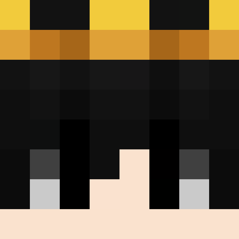 ShaPv's skin