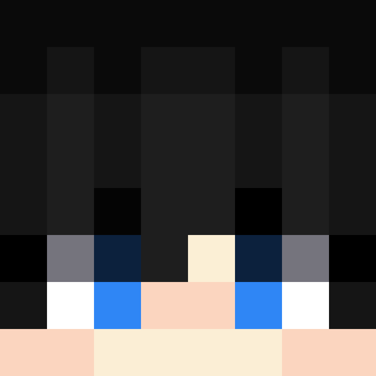 Nikork91's skin