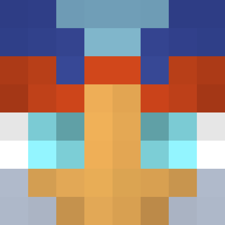 Judelowalt's skin