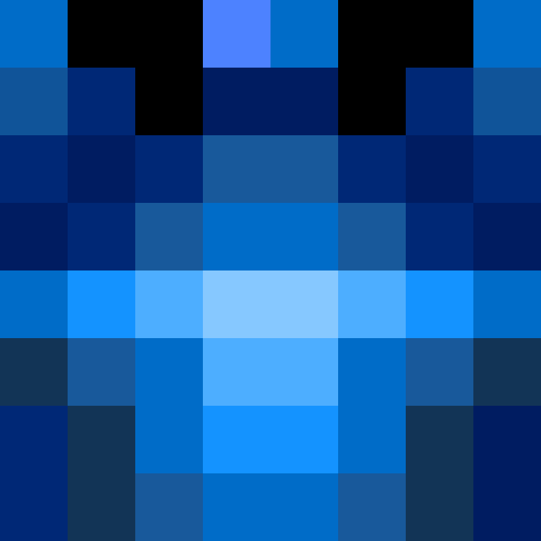 WaterMMB813's skin