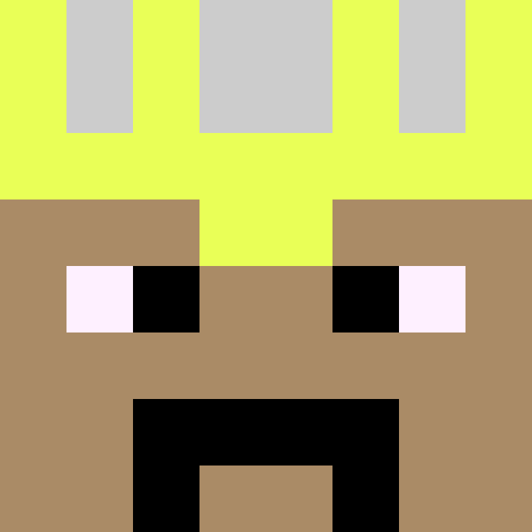 Ubside's skin
