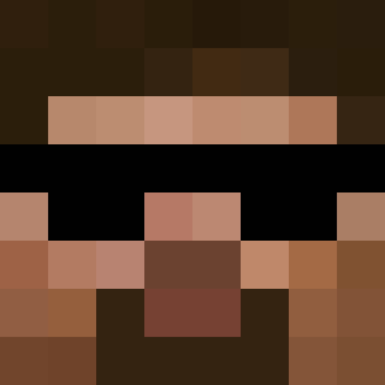 ChineseNun's skin