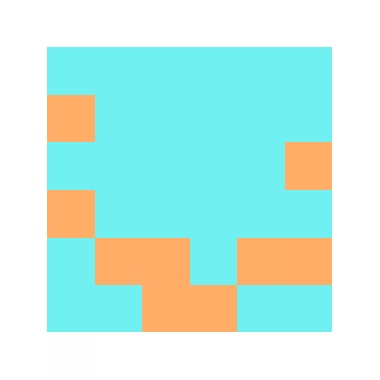 Strooder's skin