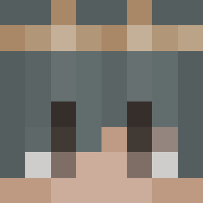 UnlckedP's skin