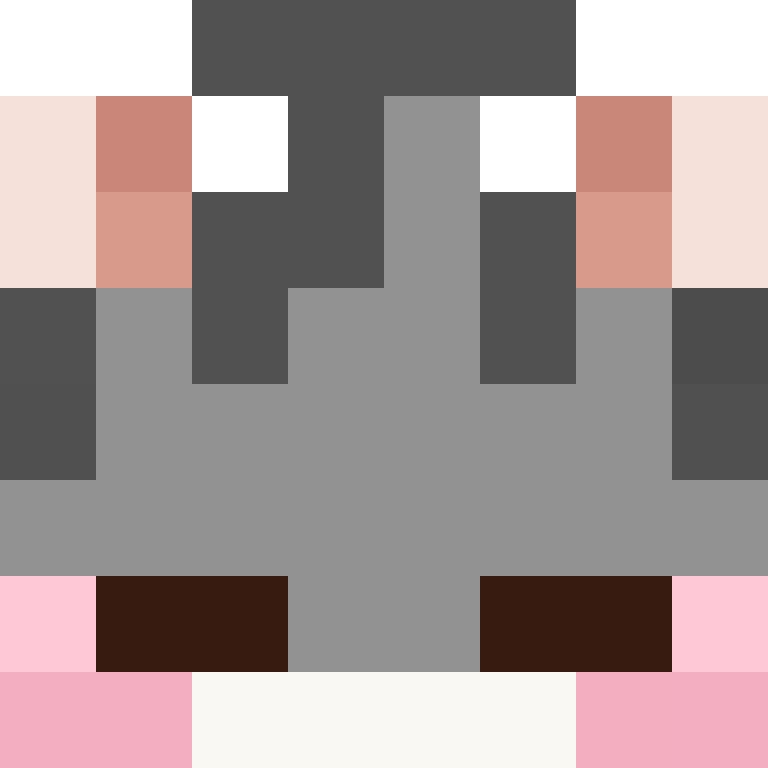 sammaroc's skin