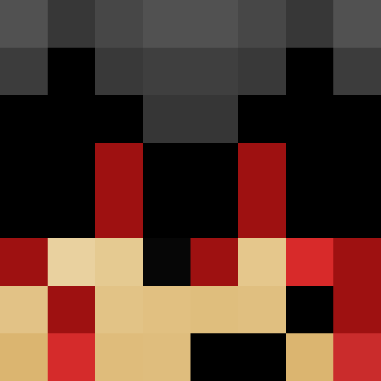 JyggaCM's skin